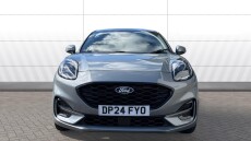 Ford Puma 1.0 EcoBoost Hybrid mHEV ST-Line X 5dr Petrol Hatchback